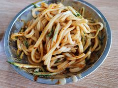 -清真老铁家灌汤包