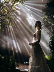 -美薇亭婚礼顾问