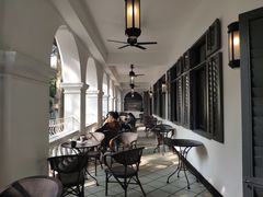 景观位-星巴克臻选(广州沙面店)