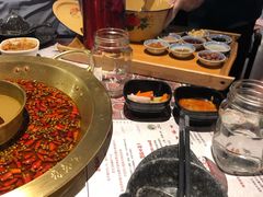 -哥老官重庆美蛙鱼头(宝山龙湖店)
