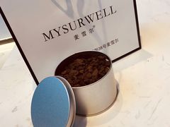 -麦雪尔甜品·生日蛋糕(新街口旗舰店)