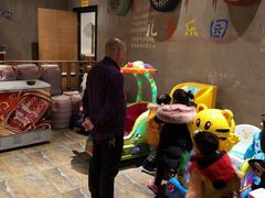 -渝厨生态火锅(合川区府店)