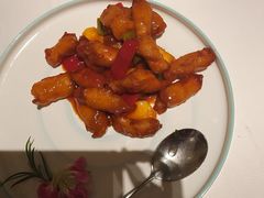 -同庆楼(滨湖万达广场店)