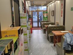 -有滋有味烧烤涮(果园星城C区店)