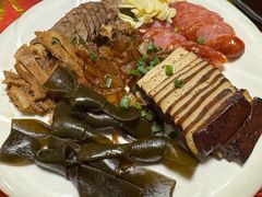 -杰J.w.m深夜食堂 厚杰居酒屋(淮海街商业街店)
