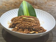 -魁盛居百年鲁菜馆(县西巷店)