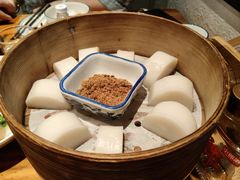 手工年糕-永安水煮活鱼·仪征菜(仪征奥林匹克店)