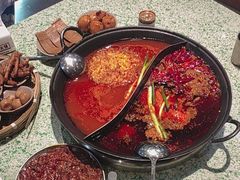 -五里关火锅(牛市口店)