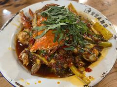 蟹蟹大排档-夹夹大·蟹蟹大排档(财富又一城店)