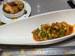 -海底捞火锅(青山湖万达夜宵主题店)