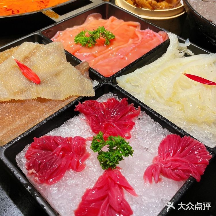 珮姐重庆火锅来龙华啦～爱吃火锅的🐷🐷不要错过啊～