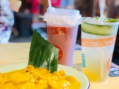 -迷你椰·泰式大排档(虹口店)
