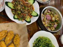 -南记食粥坊·宵夜大排档(莲花总店)
