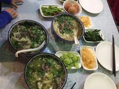 -马大胡子清真西北菜