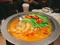 -外婆家(杭州马塍店)
