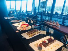 -澳门旅游塔360°旋转餐厅(南湾湖广场店)