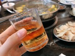 -牛一煲美食(江高店)