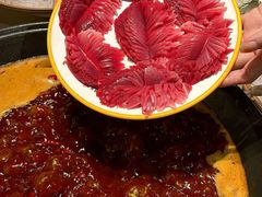 -花房村老火锅(巴南万达店)