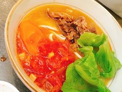 -九毛九西北菜(大东海店)