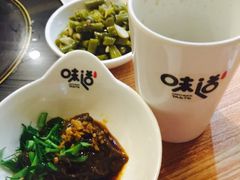 -妈妈的味道(和顺古镇店)