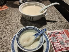 -南京大牌档(香港广场店)