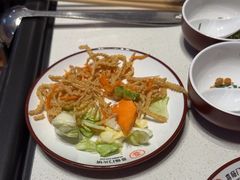 -倍儿红喜临门火锅(文兴路店)
