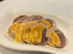 -永兴餐厅(复兴中路店)