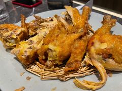 -长安记·大美陕菜(大族广场店)