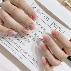 -艾珂·美甲美睫