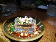 丽江鸡豆粉-一坐一忘云南菜(三里屯店)