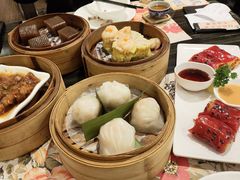 -虾饺妹·粤式手工点心(水荫路店)