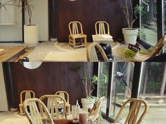 -Metal hands·铁手咖啡