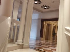-深圳威尼斯英迪格酒店-邻芙花廊下午茶·NINFA GALLERY·蛋糕·咖啡