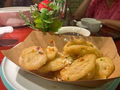 -楚天美食坊(越秀先烈中路店)