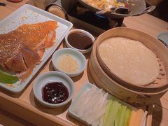 -青年公社烤鸭(滨湖银泰店)