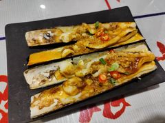 -辉记炭烧海鲜大排档·老字号(福田店)