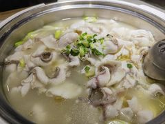 -严厨老坛酸菜鱼(吴江万宝店)