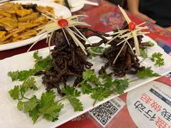 -玉华台饭庄(裕中西里小区店)