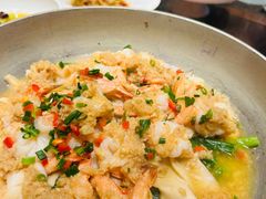-面辣子·陕西家乡菜(钟楼店)