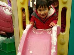 -上海贝贝佳幼儿园