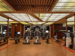 -广州粤海喜来登酒店