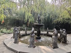 -竹泉村旅游度假区