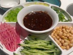 -大鸭梨烤鸭(望京店)