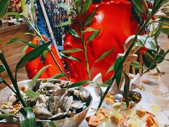 -北京王府井希尔顿酒店·万斯阁西餐厅