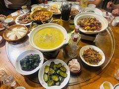 土家三滚娃娃鱼-印象鲵宴·张家界地标美食名片(溪布街店)