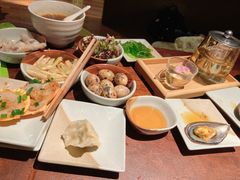 -青藤茶馆(南山路店)