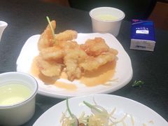 -双福饺子营餐厅(财富广场店)