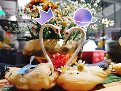天鹅酥-悦百味·品质川菜(上城店)