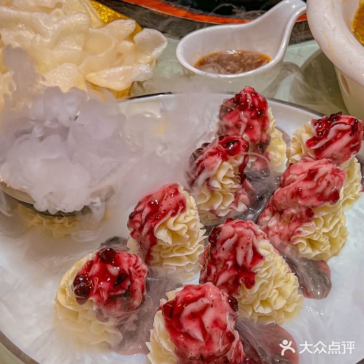 大连|本地人天天去的渔家菜馆子了解一下