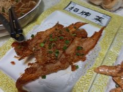 -陈生记黑鱼馆·20年活鱼现杀(宁波鼓楼店)